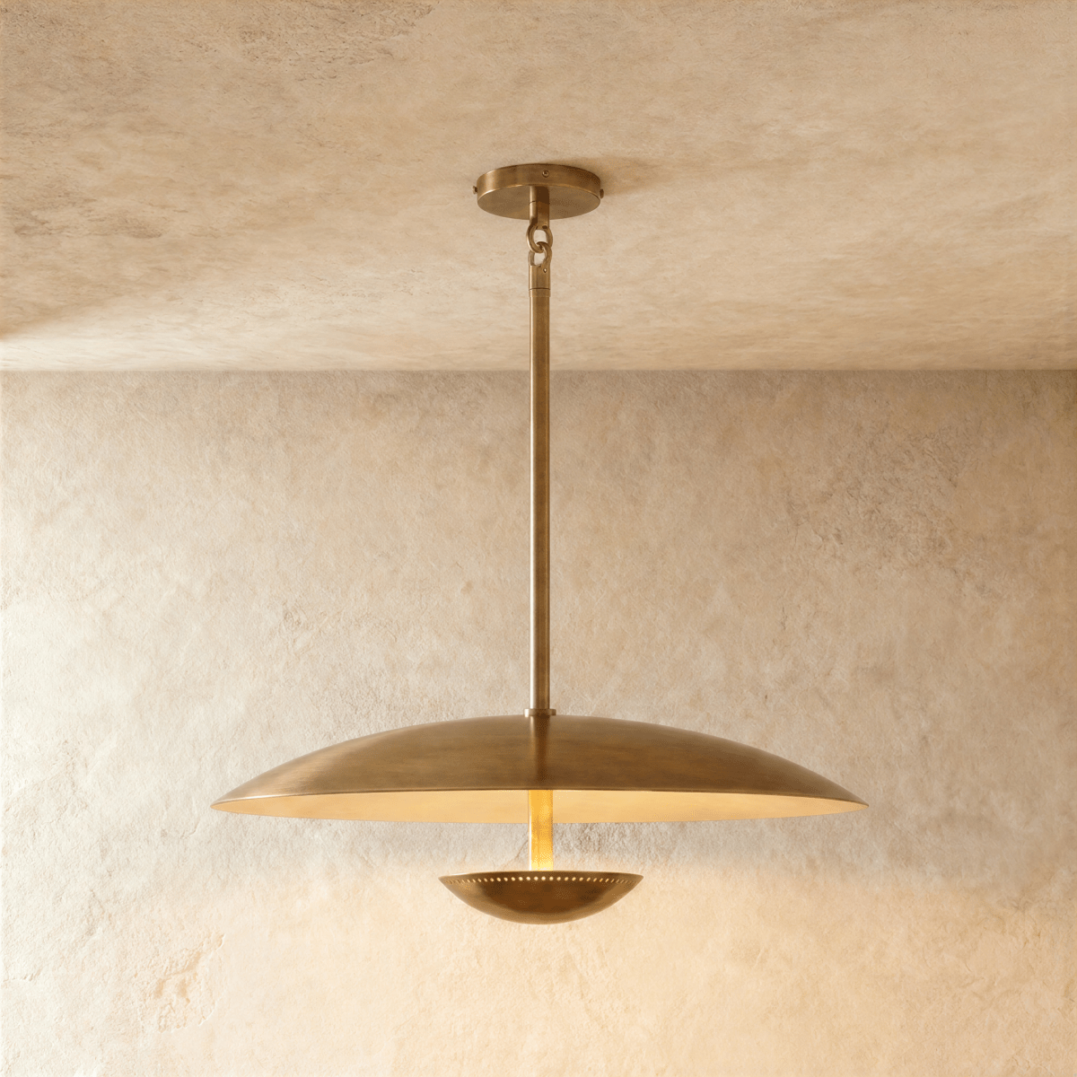 Oralis Pendant Light