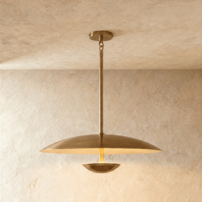 Oralis Pendant Light