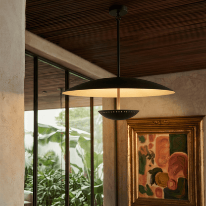 Oralis Pendant Light