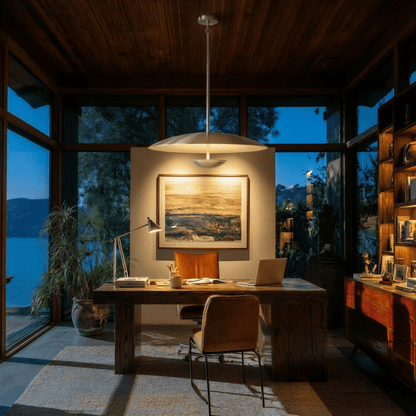 Oralis Pendant Light