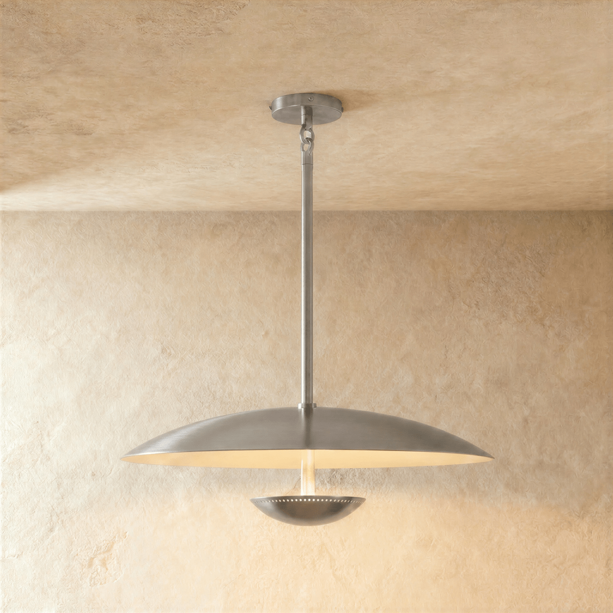 Oralis Pendant Light