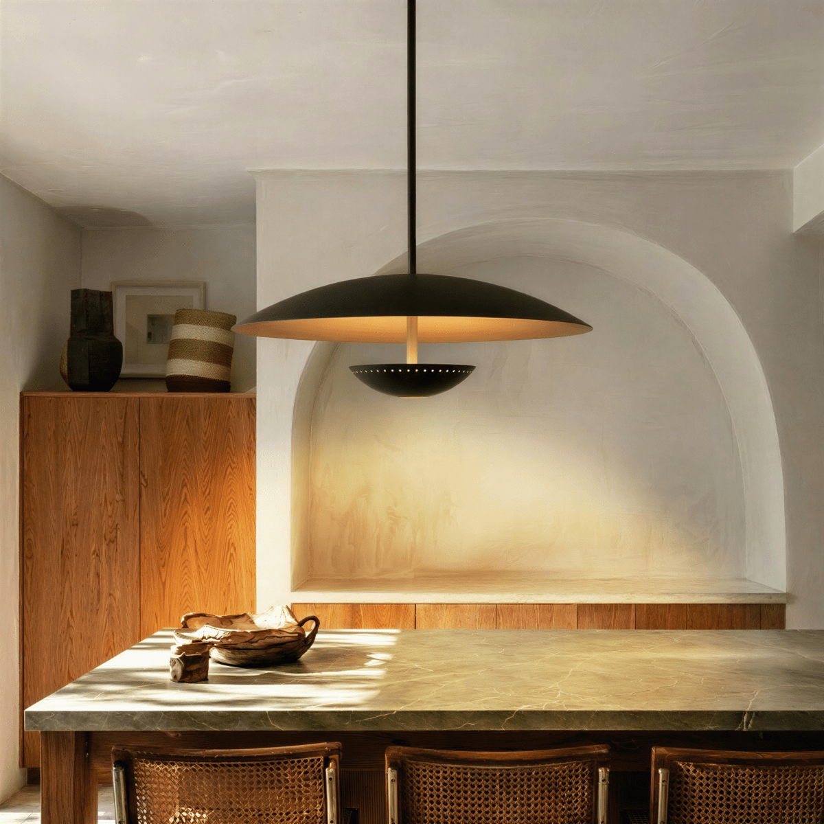 Oralis Pendant Light