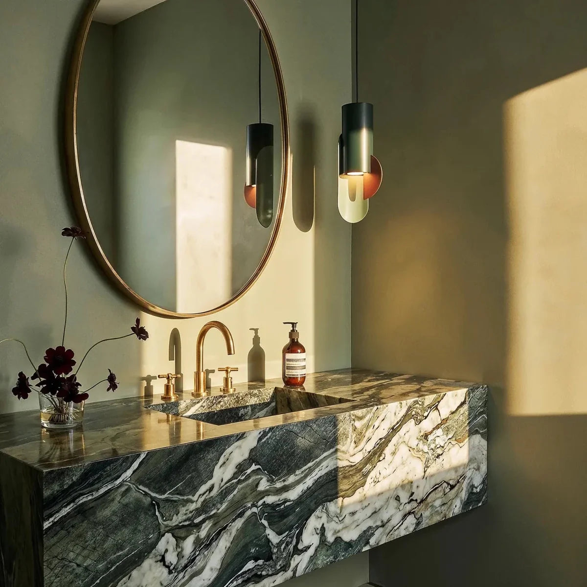 Orana Pendant Light
