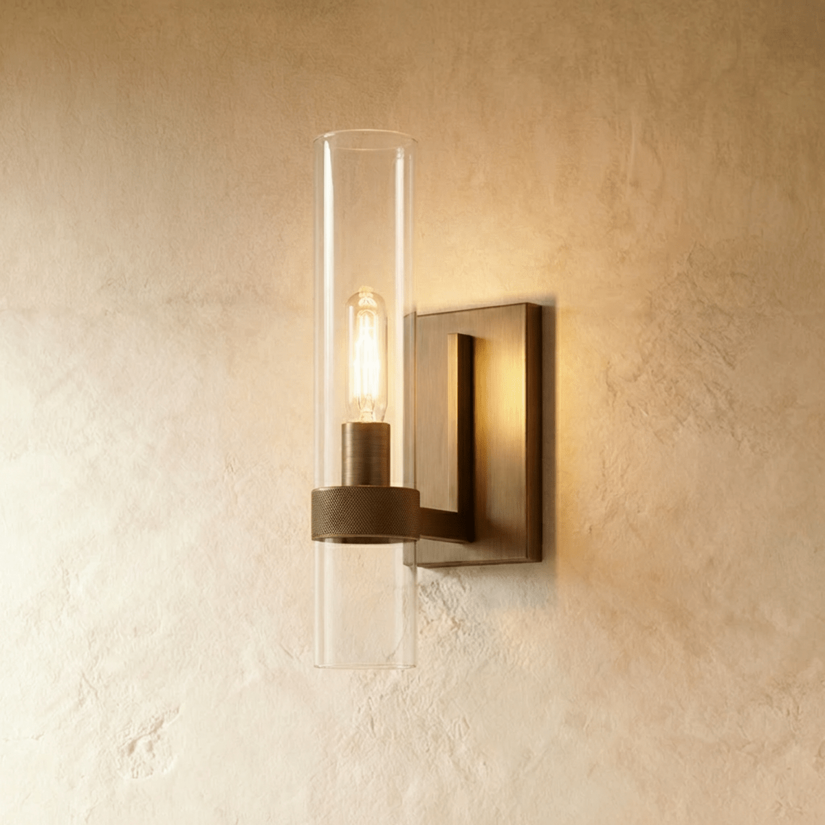 Oraya Wall Lamp