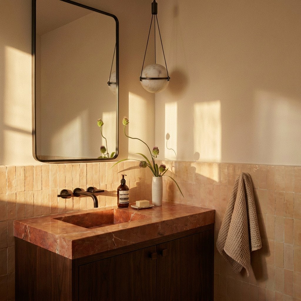 Orba Pendant Light