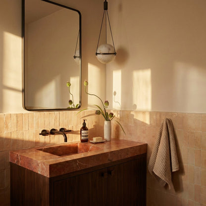 Orba Pendant Light