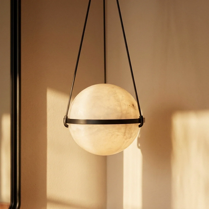 Orba Pendant Light