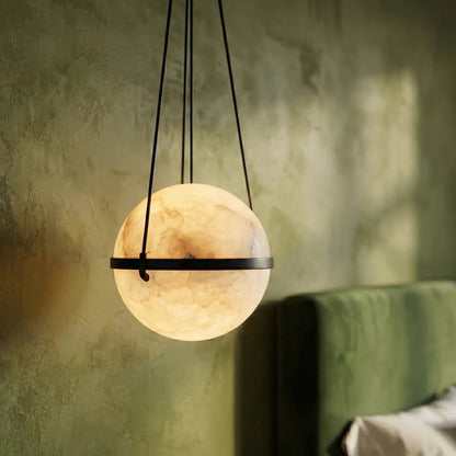 Orba Pendant Light
