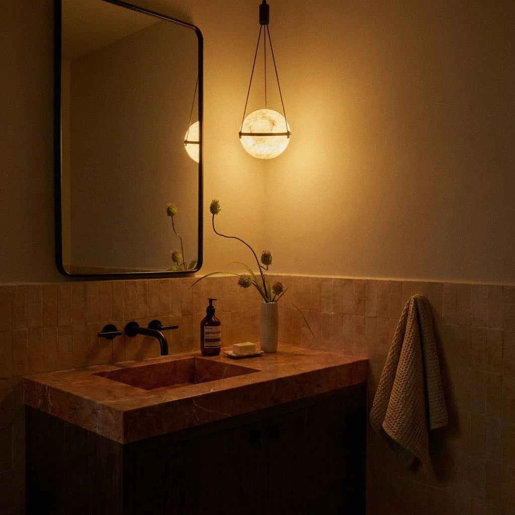 Orba Pendant Light