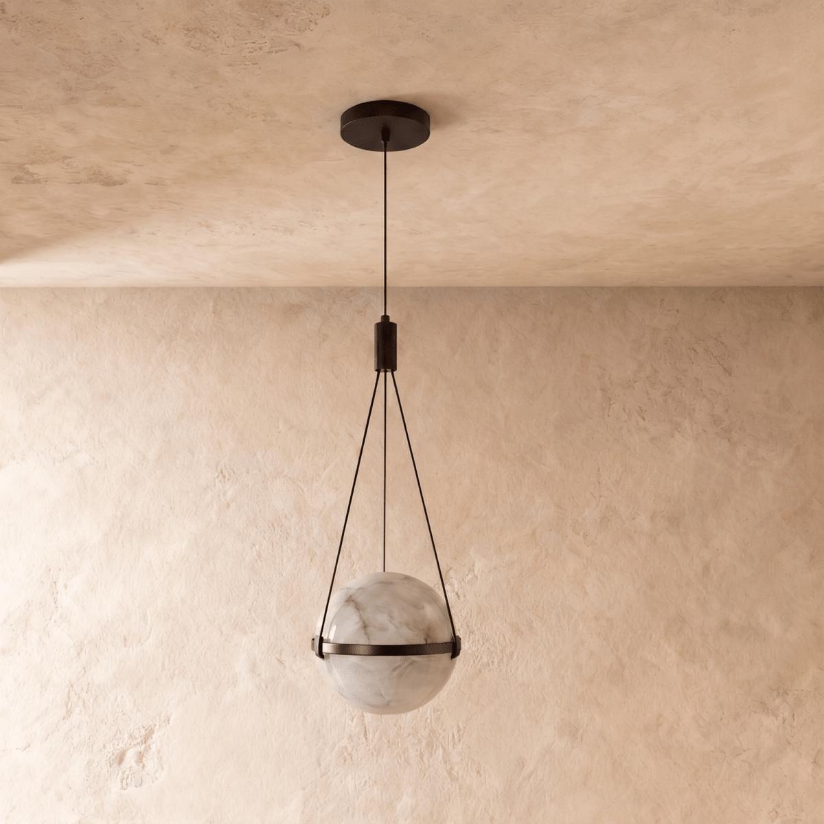 Orba Pendant Light
