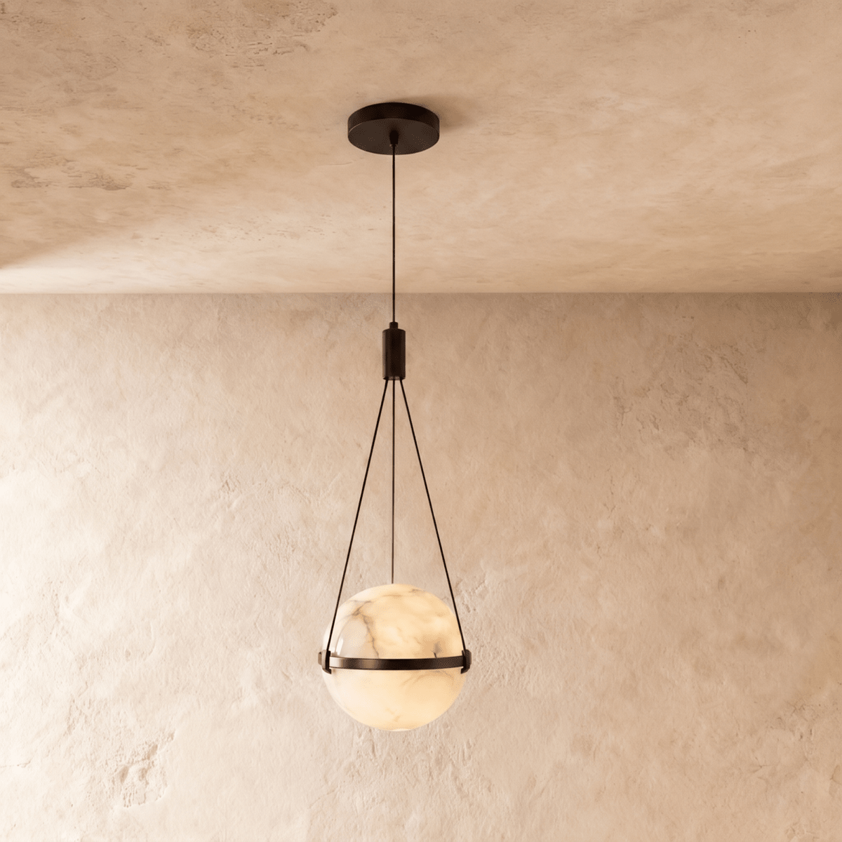 Orba Pendant Light