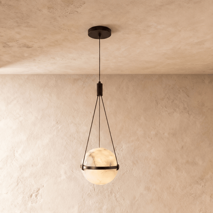 Orba Pendant Light