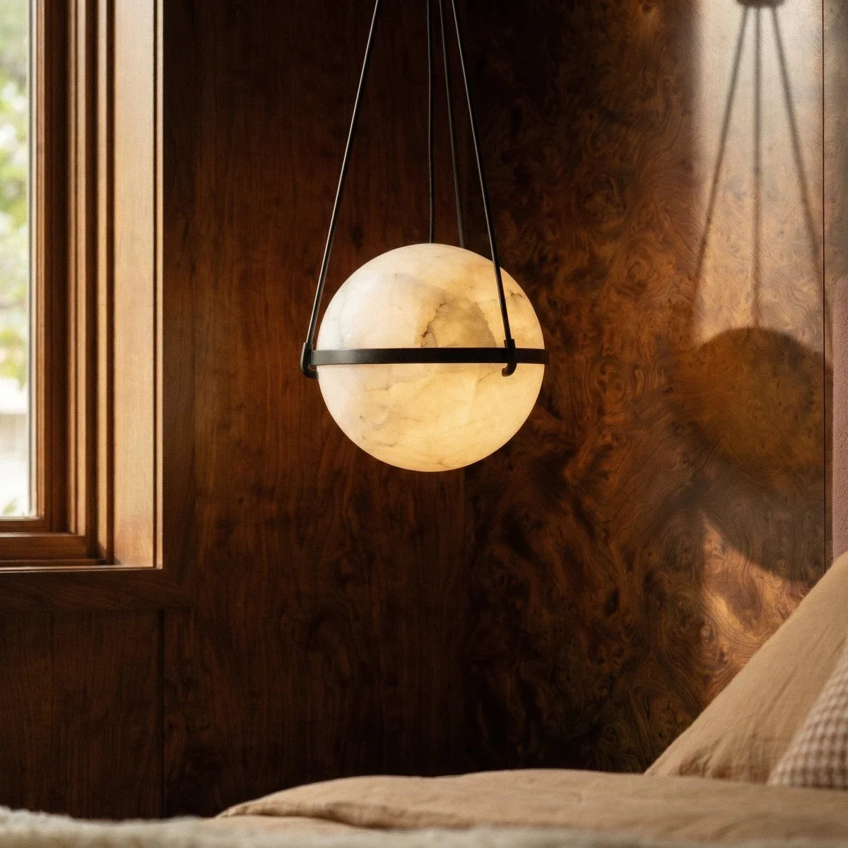 Orba Pendant Light
