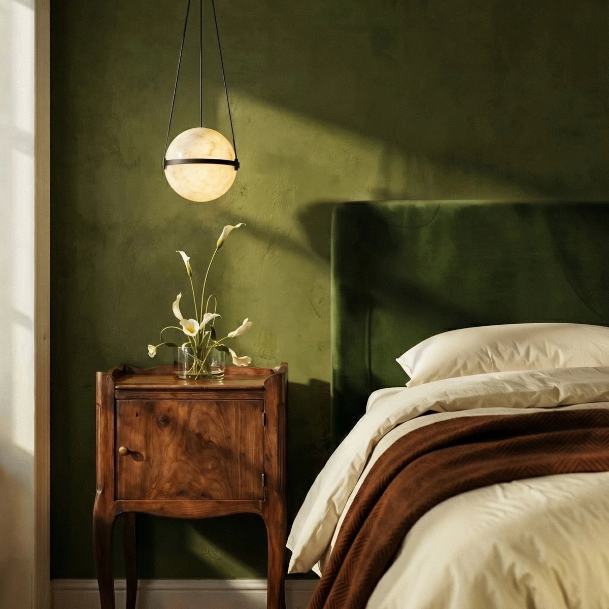 Orba Pendant Light