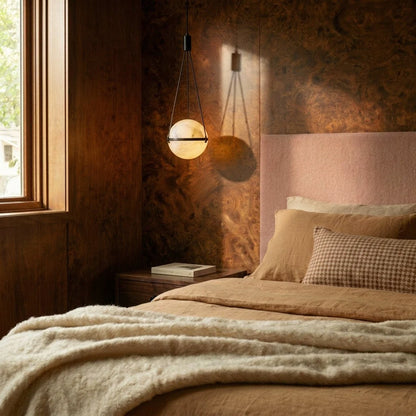 Orba Pendant Light