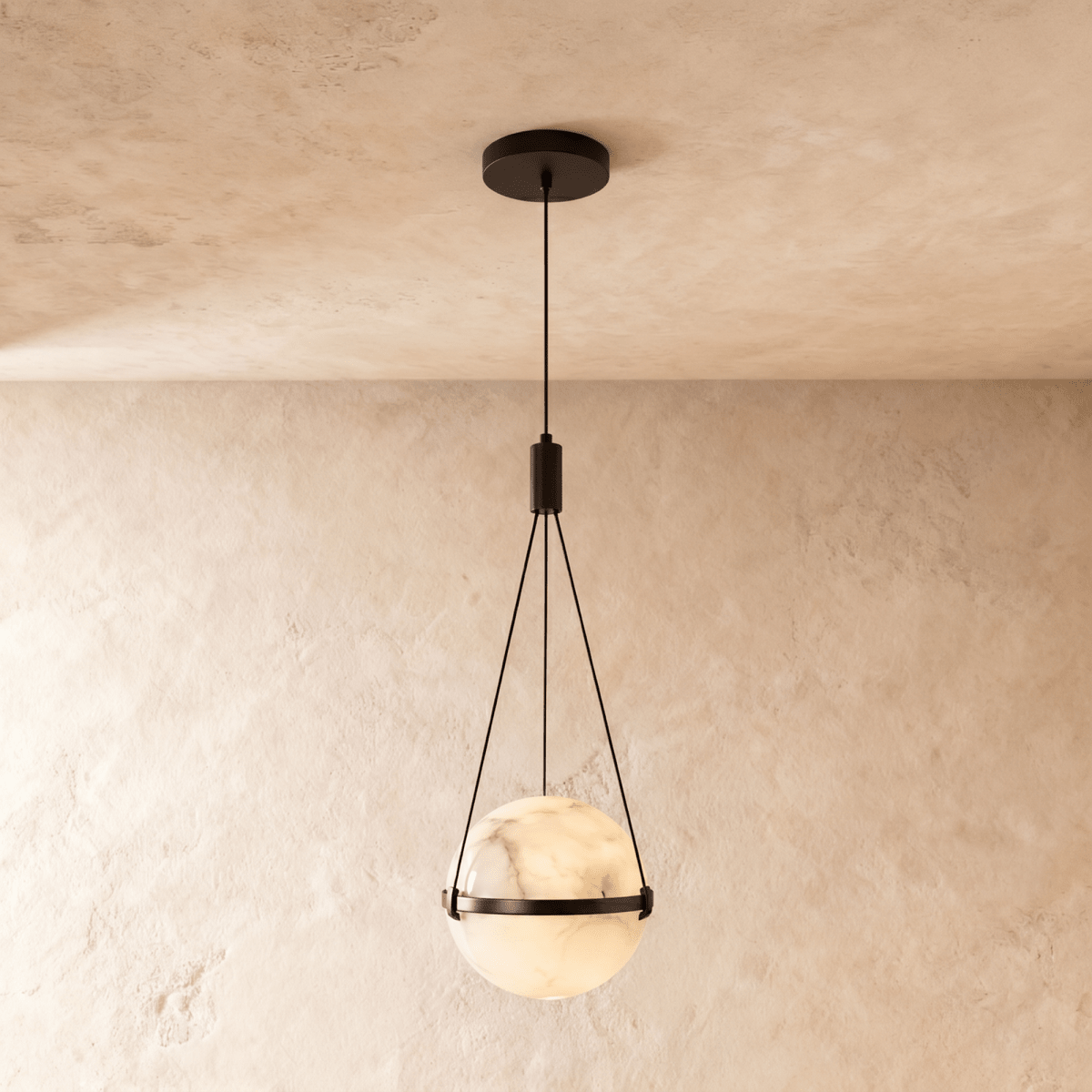 Orba Pendant Light