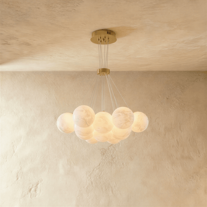 Orbea Chandelier