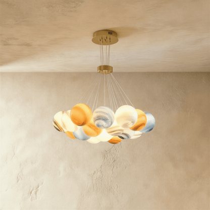 Orbea Chandelier