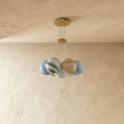 Orbea Chandelier