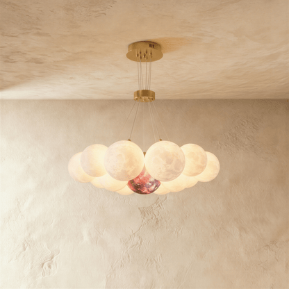 Orbea Chandelier