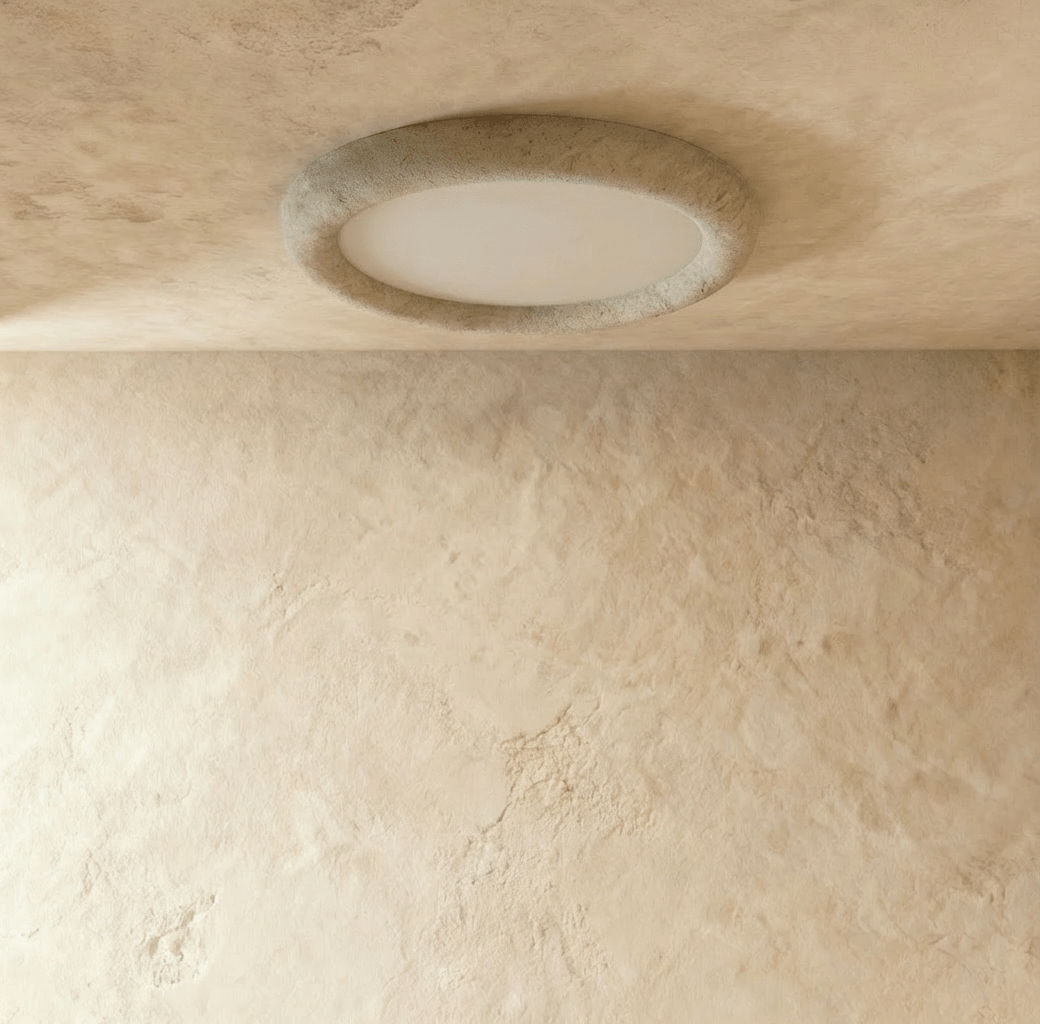 Orben Ceiling Light