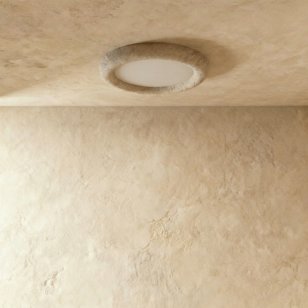 Orben Ceiling Light