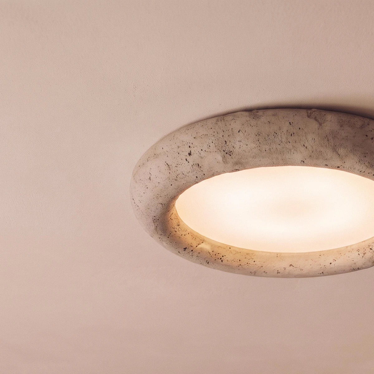 Orben Ceiling Light