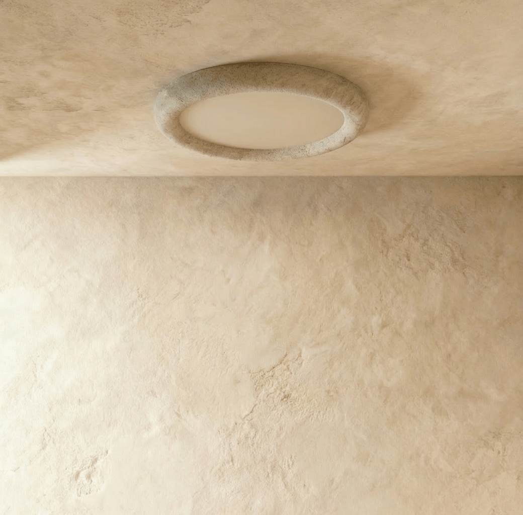 Orben Ceiling Light