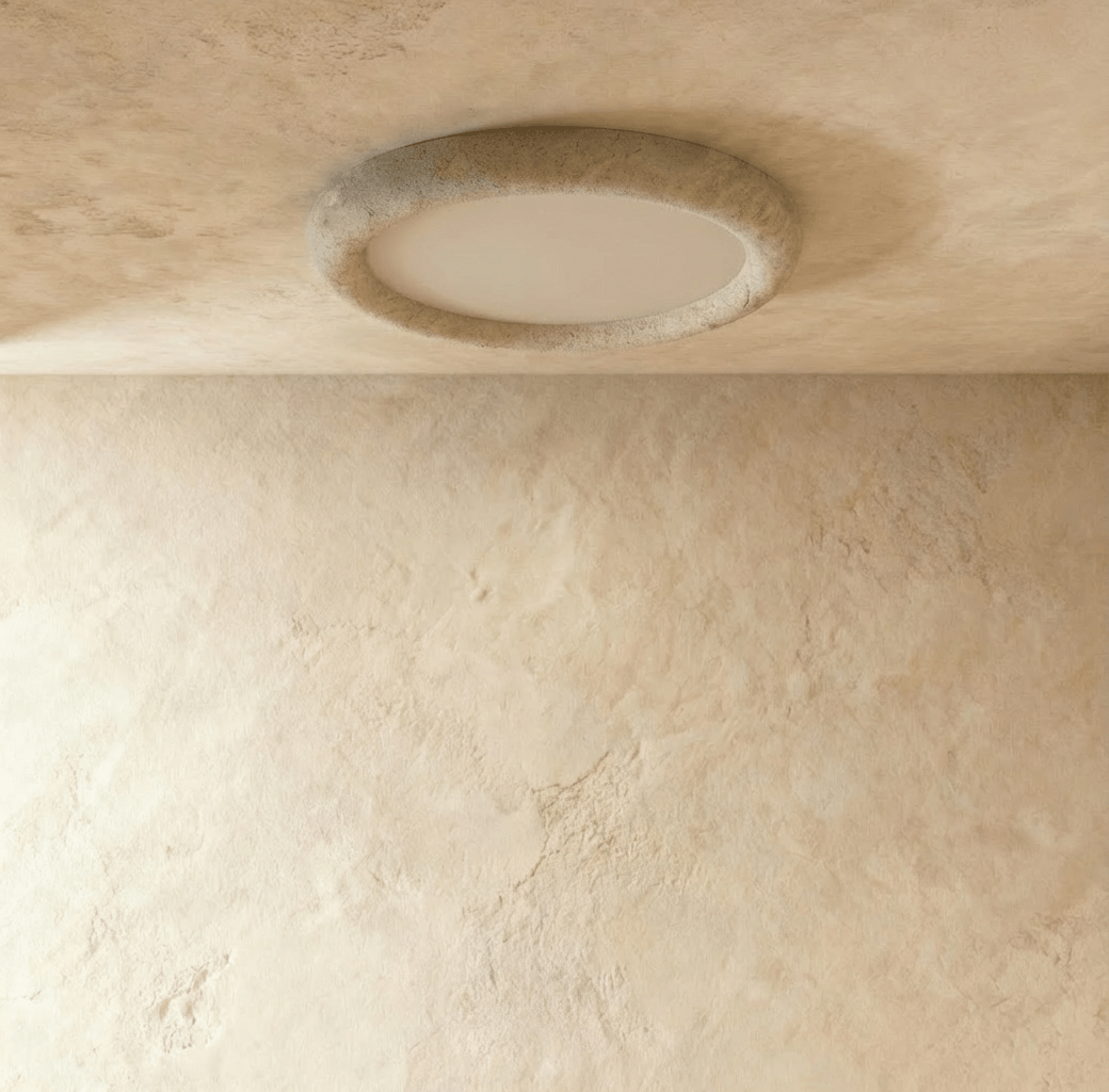 Orben Ceiling Light