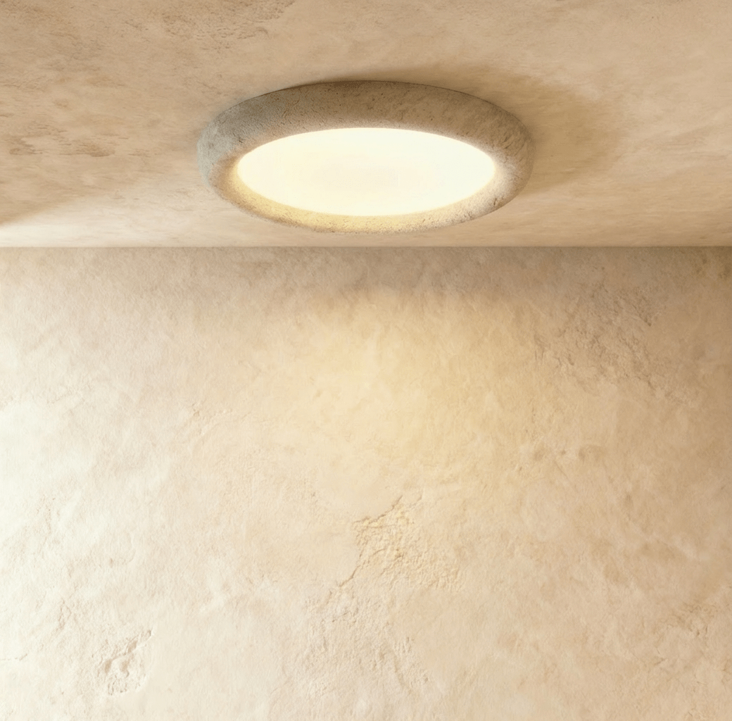 Orben Ceiling Light