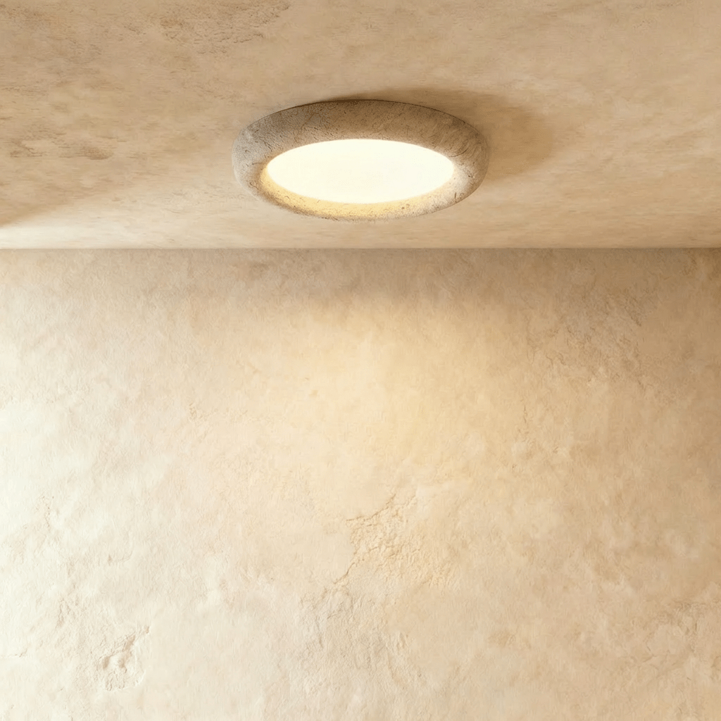 Orben Ceiling Light