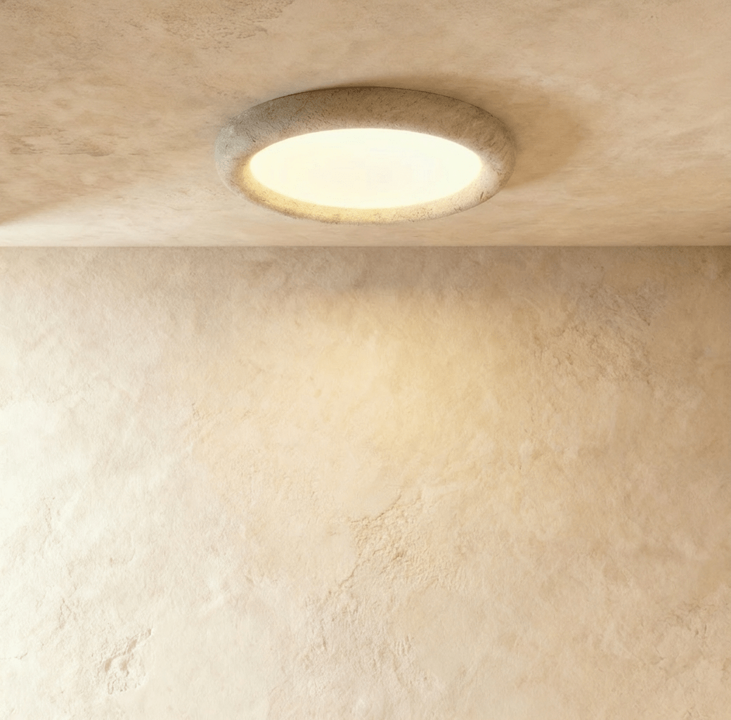 Orben Ceiling Light