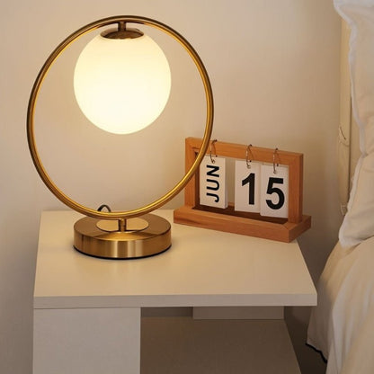Orbit Table Lamp