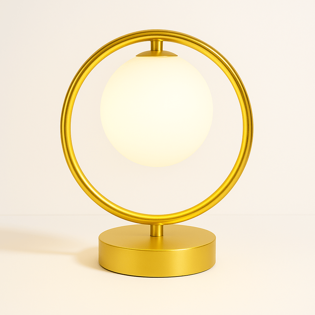 Orbit Table Lamp
