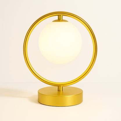 Orbit Table Lamp