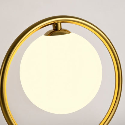 Orbit Table Lamp
