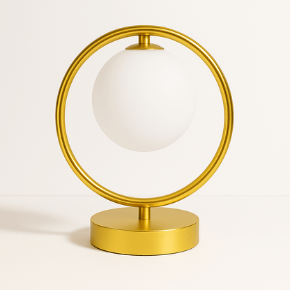 Orbit Table Lamp