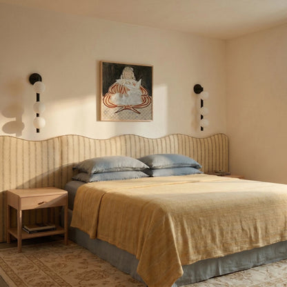 Orbos Wall Lamp
