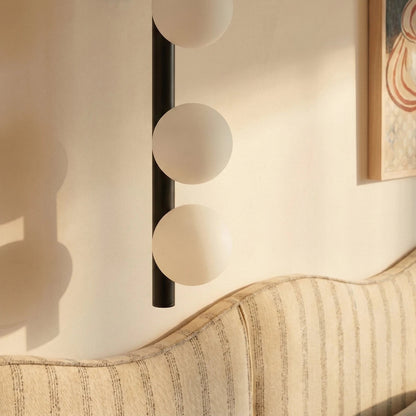 Orbos Wall Lamp