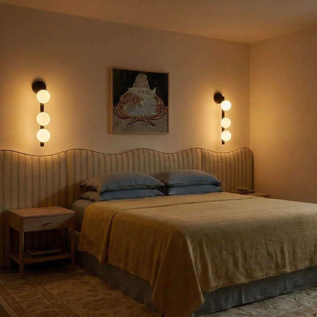 Orbos Wall Lamp