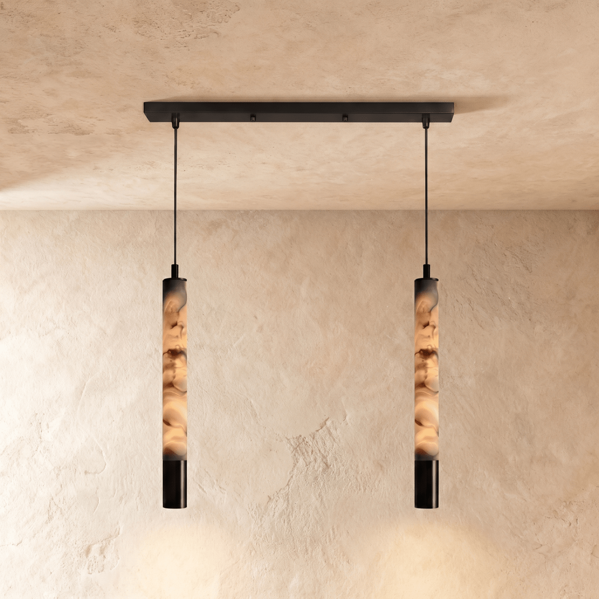 Orea Pendant Light