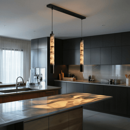 Orea Pendant Light