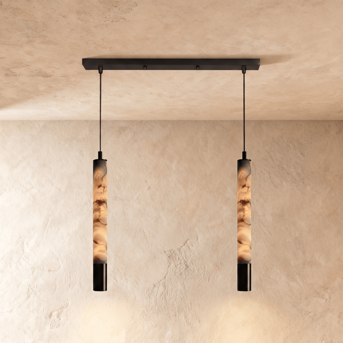 Orea Pendant Light
