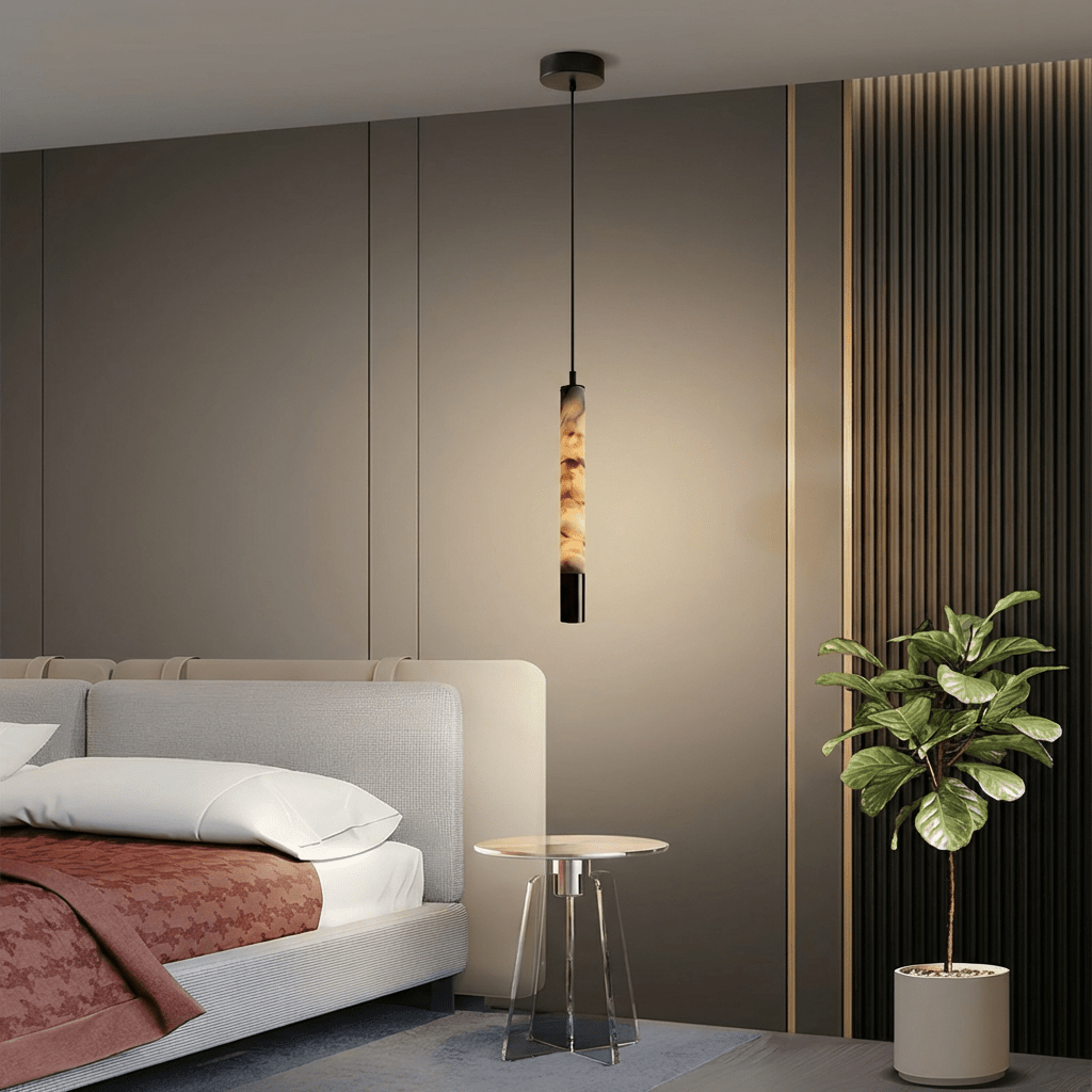 Orea Pendant Light