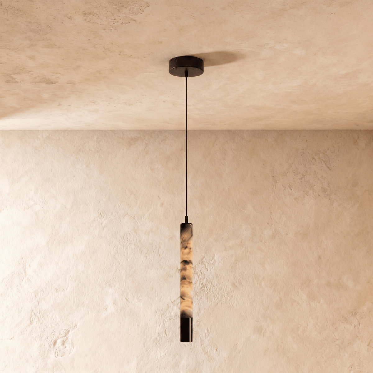 Orea Pendant Light