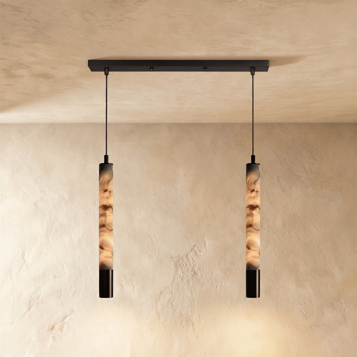 Orea Pendant Light