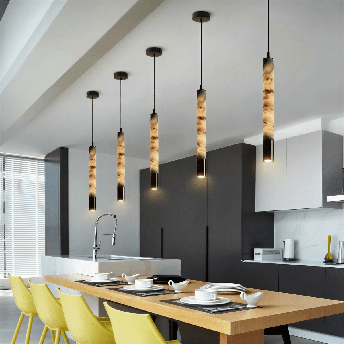 Orea Pendant Light