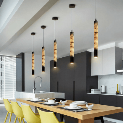 Orea Pendant Light