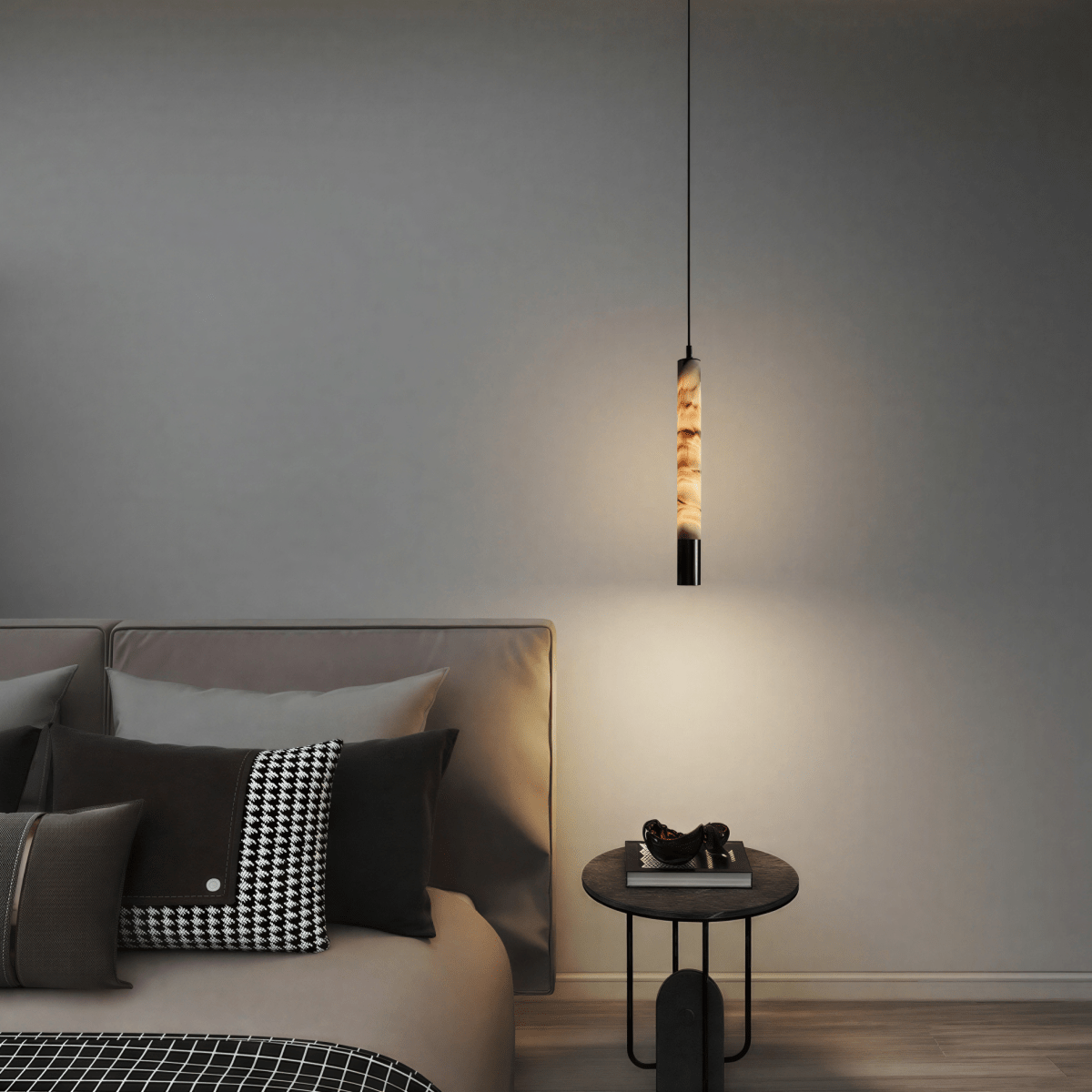 Orea Pendant Light