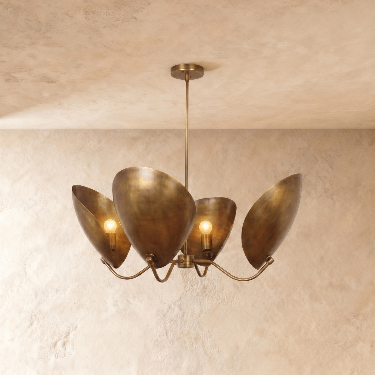 Orelia Chandelier